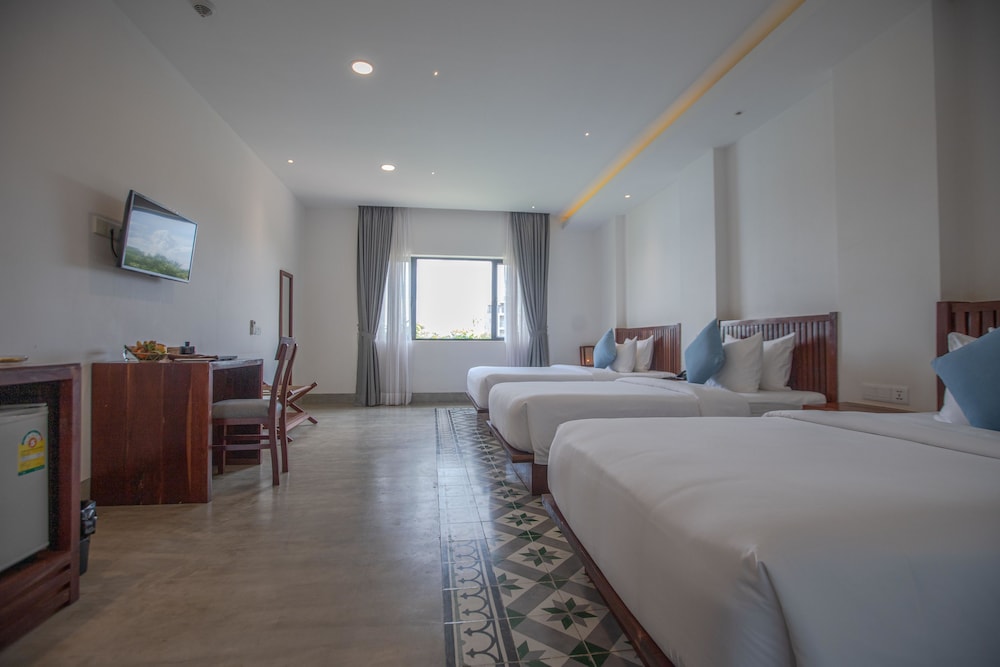 DACO Hotel 40/90