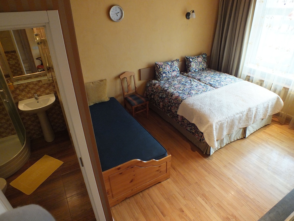Villa Zveju 29 14/50