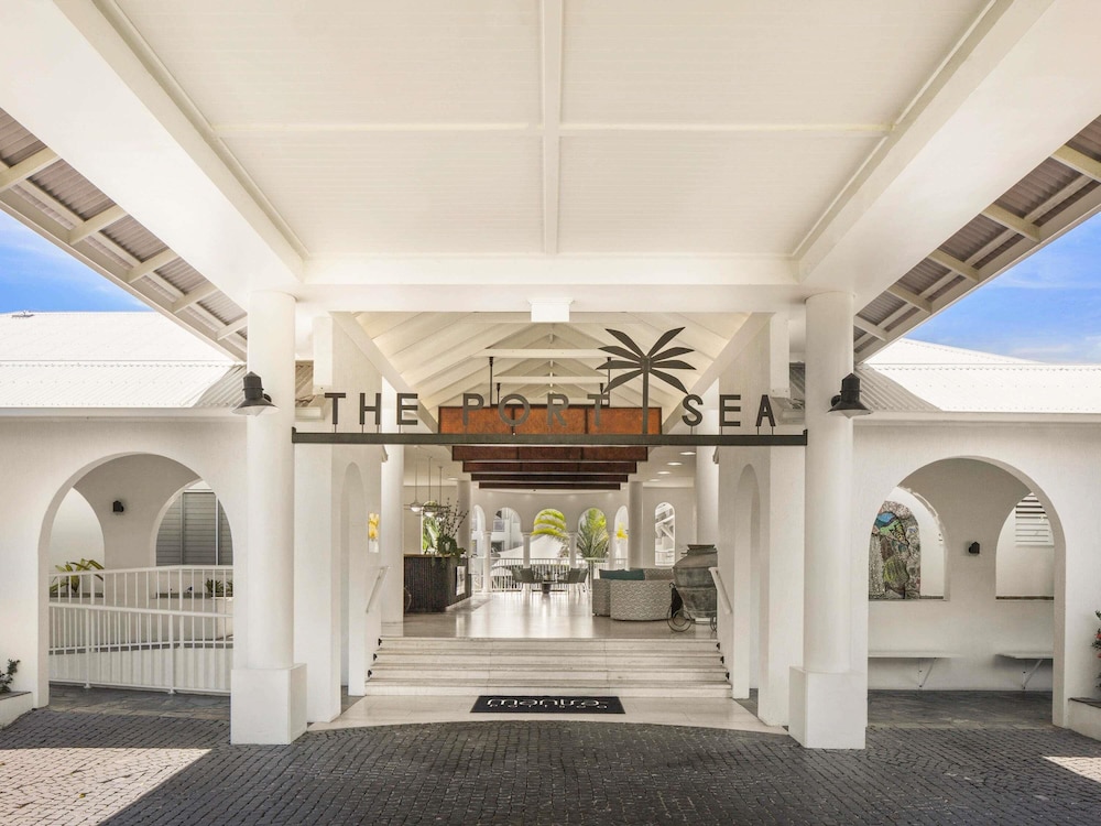 Mantra Portsea Port Douglas 4/62