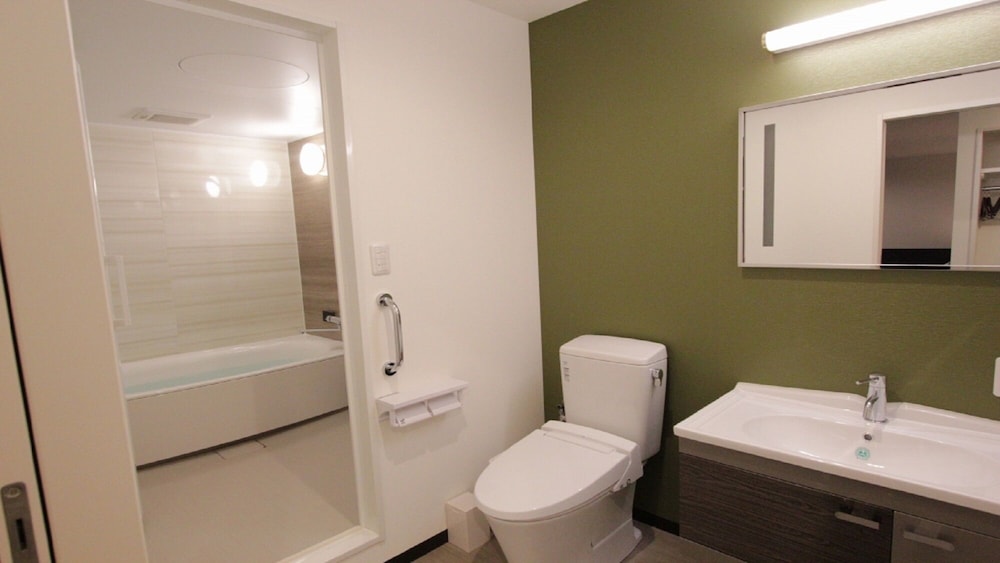 Hotel New Gaea Domemae 40/43