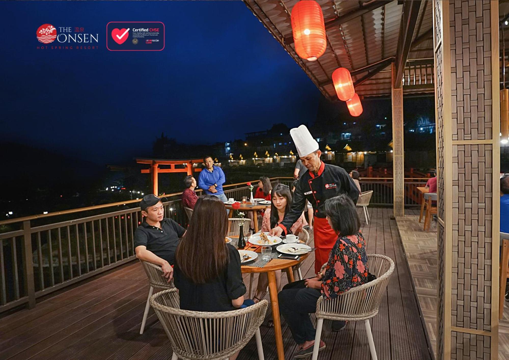 The Onsen Resort 39/49