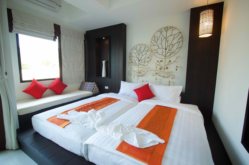 AMBER RESIDENCE 30/60