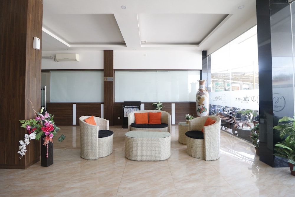 OS Hotel Tanjung Uncang Batam 20/27