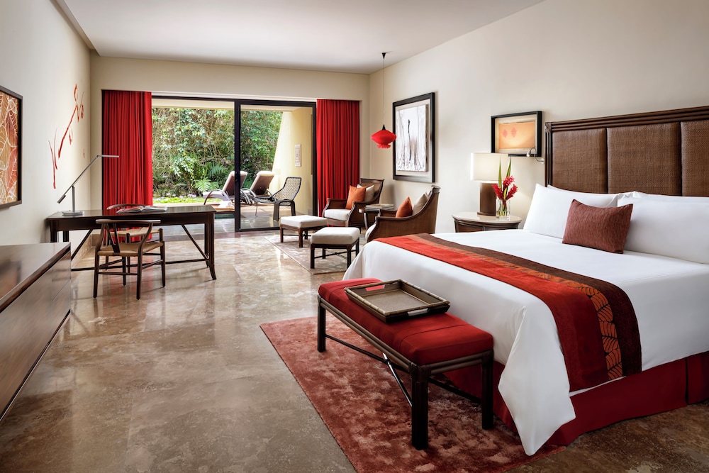 Grand Velas Riviera Maya - All Inclusive 40/124