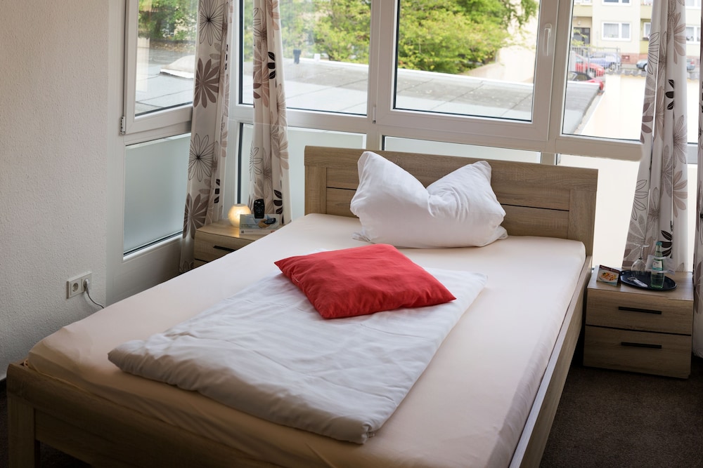 Hotel Am Theaterplatz 9/50