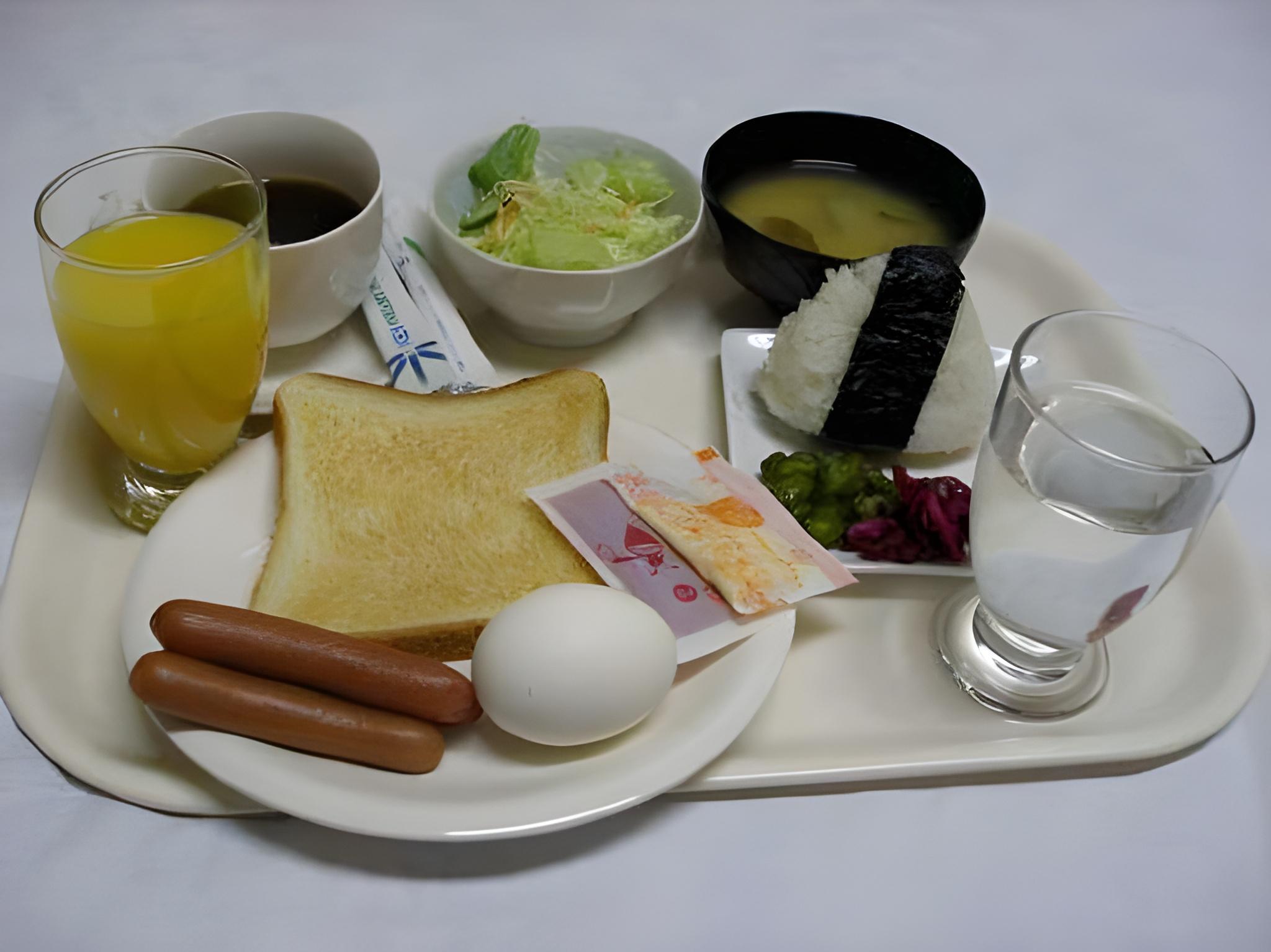 Kawasaki River Hotel 11/14