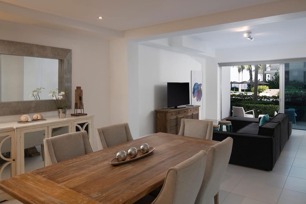 The Ocean Club, a Luxury Collection Resort, Costa Norte 26/40