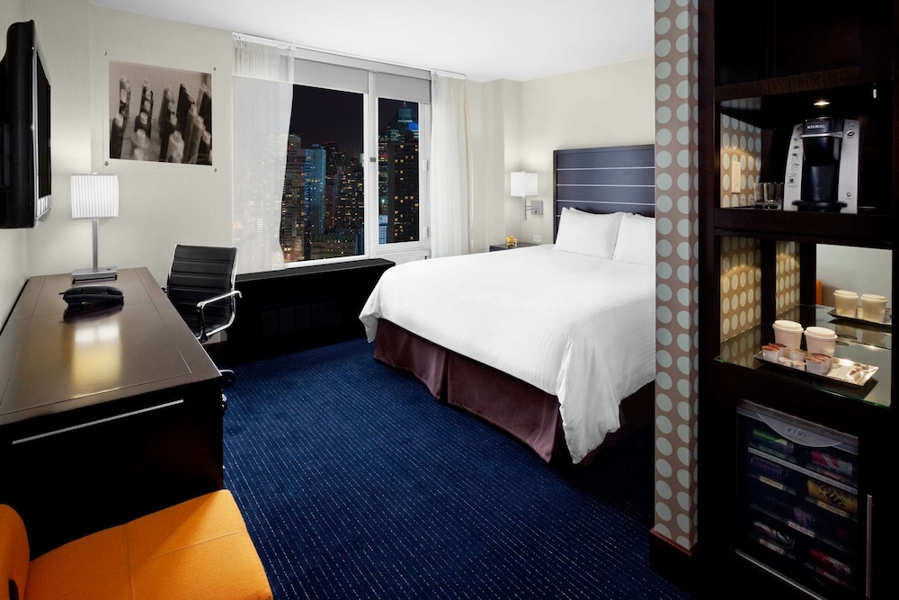 Hilton New York Fashion District 16/61