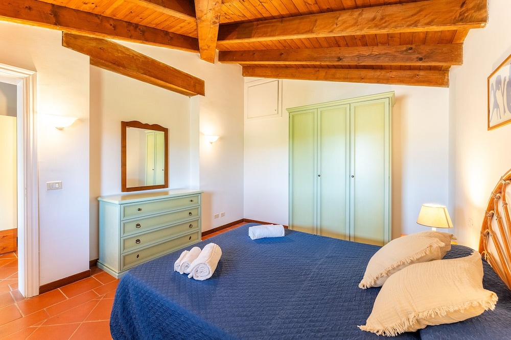 Sea Villas Country Village 38/70