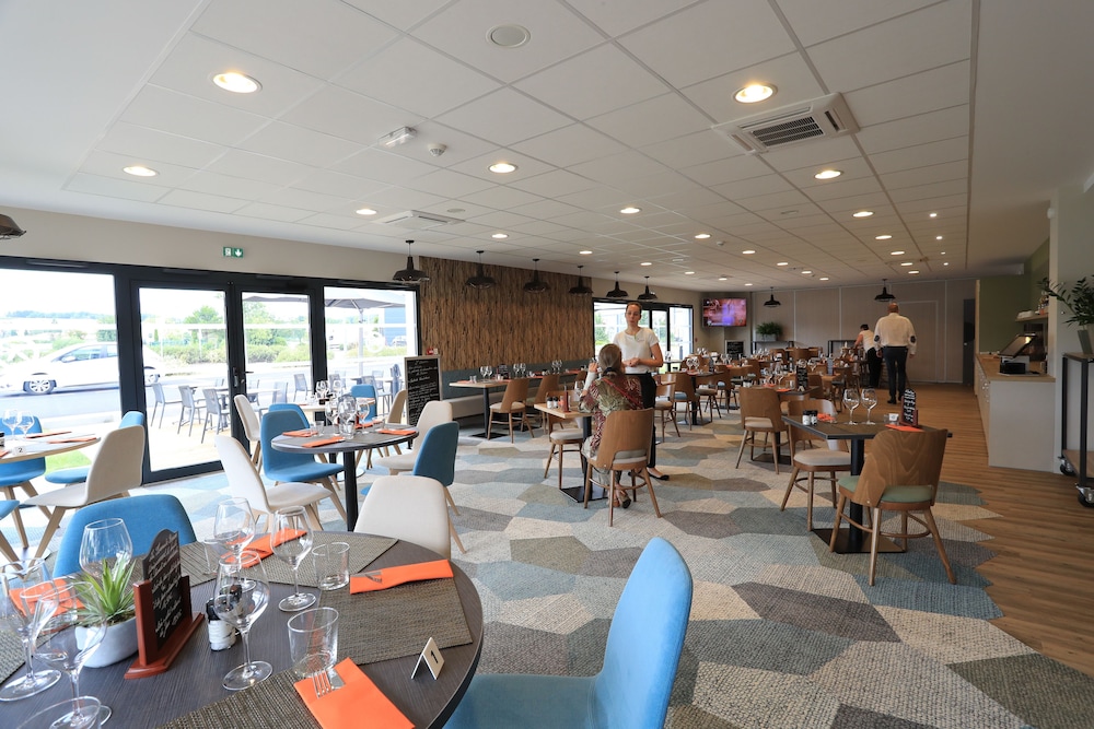Inter Hotel de La Confluence 30/45