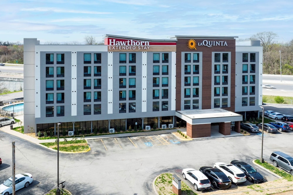 Hawthorn Extended Stay by Wyndham Nashville Airport/Opryland 2/50
