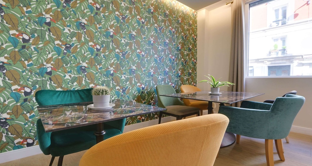 Hotel Apolonia Paris Montmartre, Sure Hotel Collection by BW 18/27