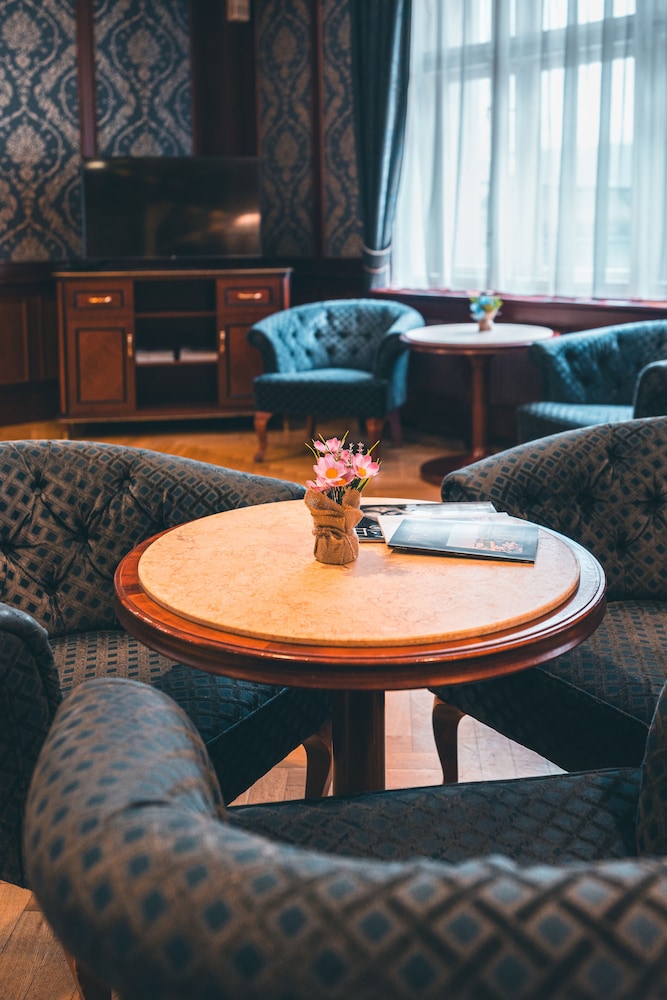 Elysee Hotel Prague 43/66