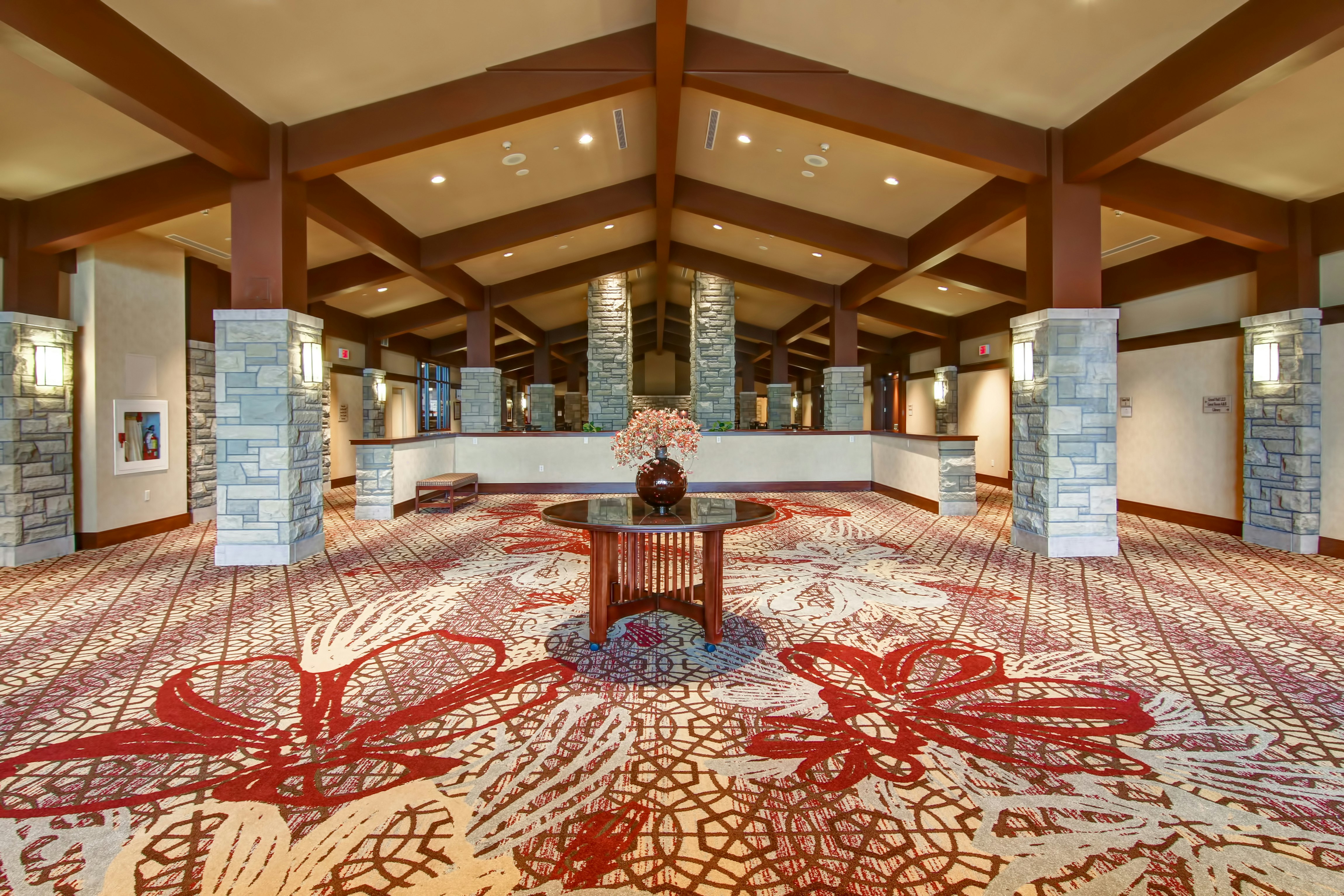 DoubleTree Fallsview Resort & Spa by Hilton - Niagara Falls 9/58