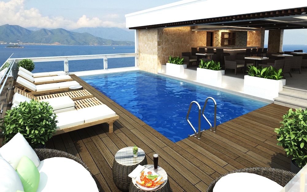 Balcony Nha Trang Hotel 60/66