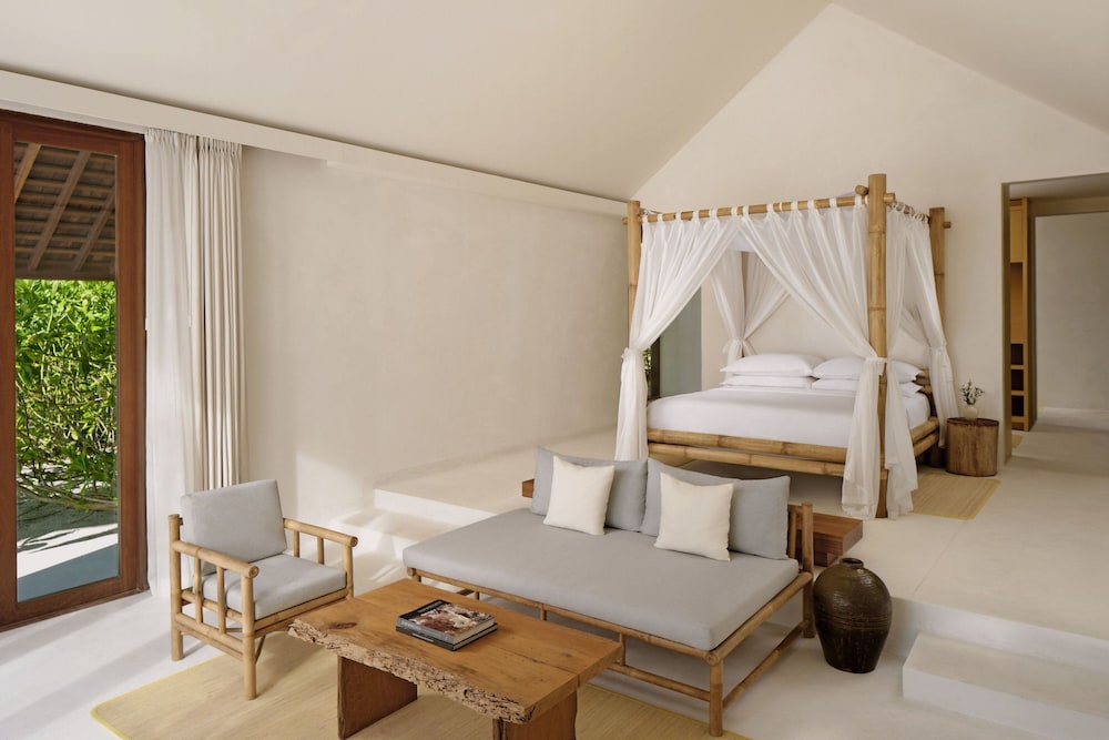 1 Bedroom, Villa, Beach Front, Ocean View