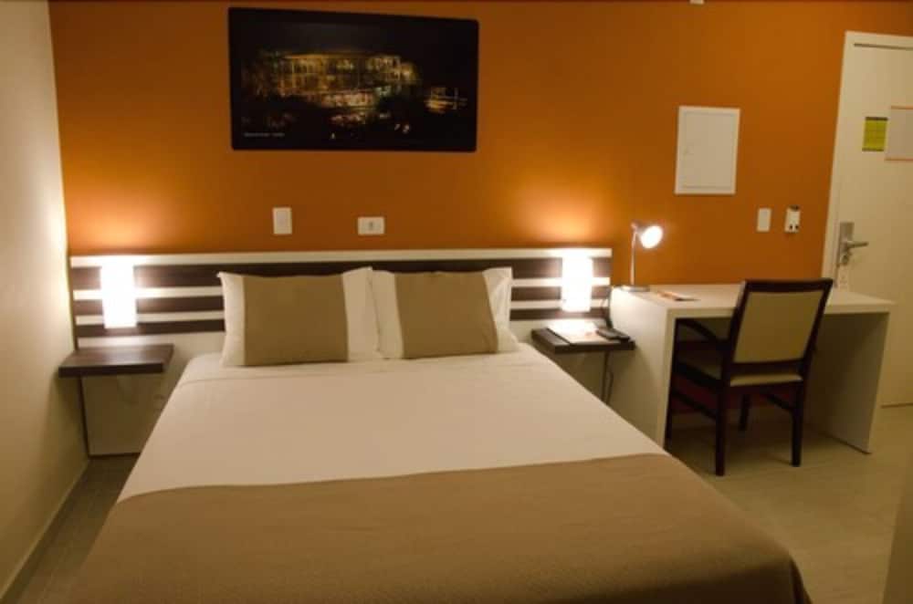 Bristol Portal do Iguacu Hotel 42/54