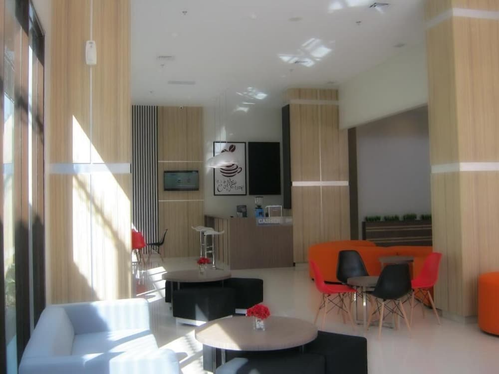 Cordela Hotel Cirebon 25/26