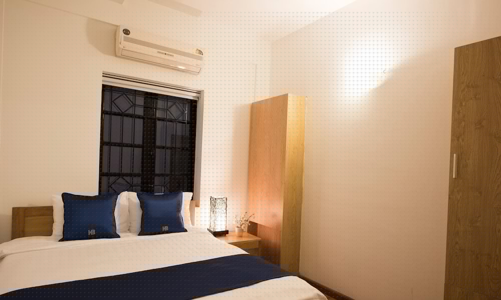 Hoa Binh Hotel 26/69