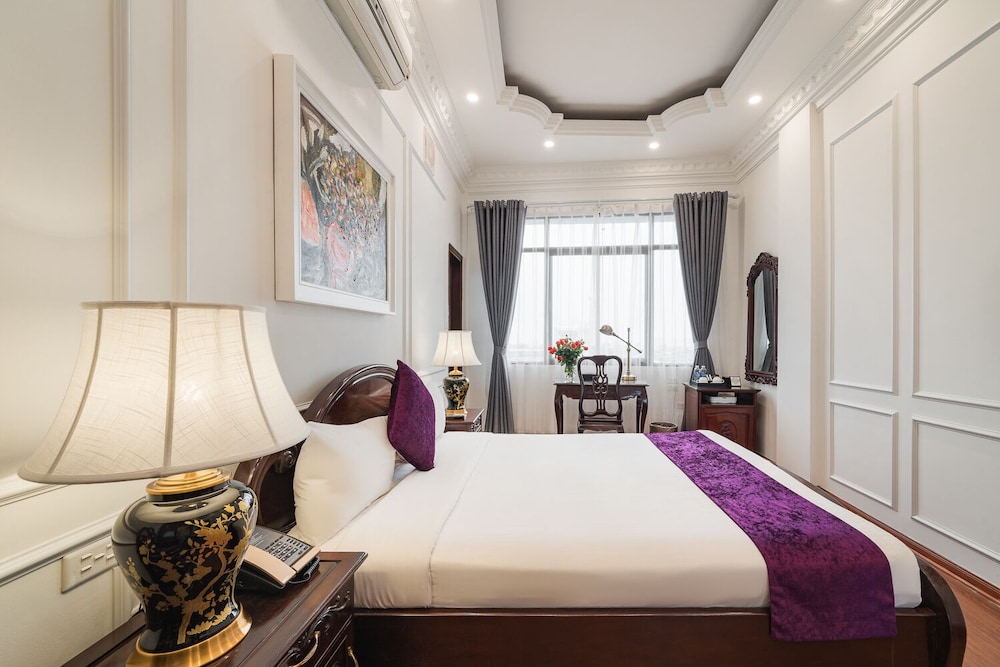 Hanoi Little Town Hotel 21/47