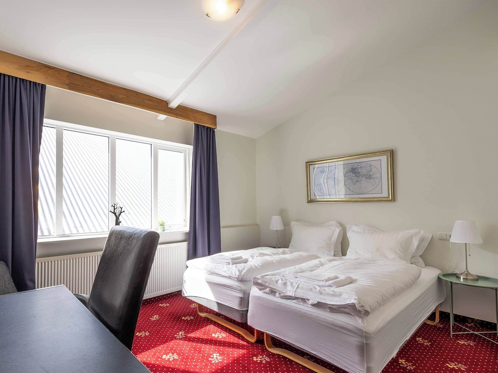 Húsavík Cape Hotel 16/50