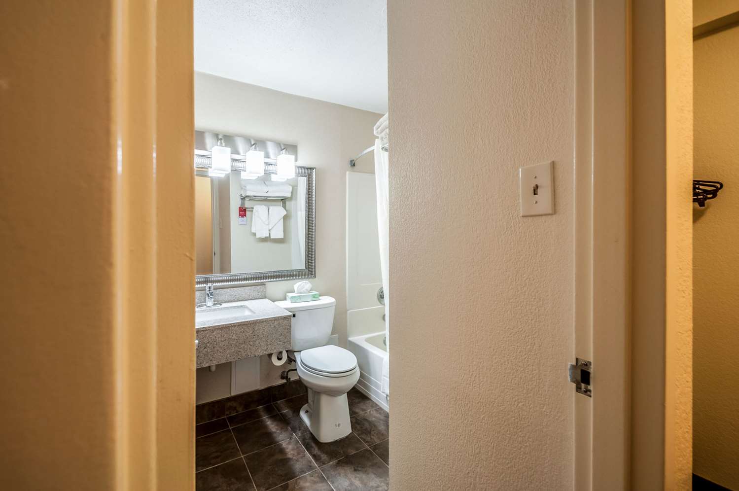 Econo Lodge Hagerstown 41/42