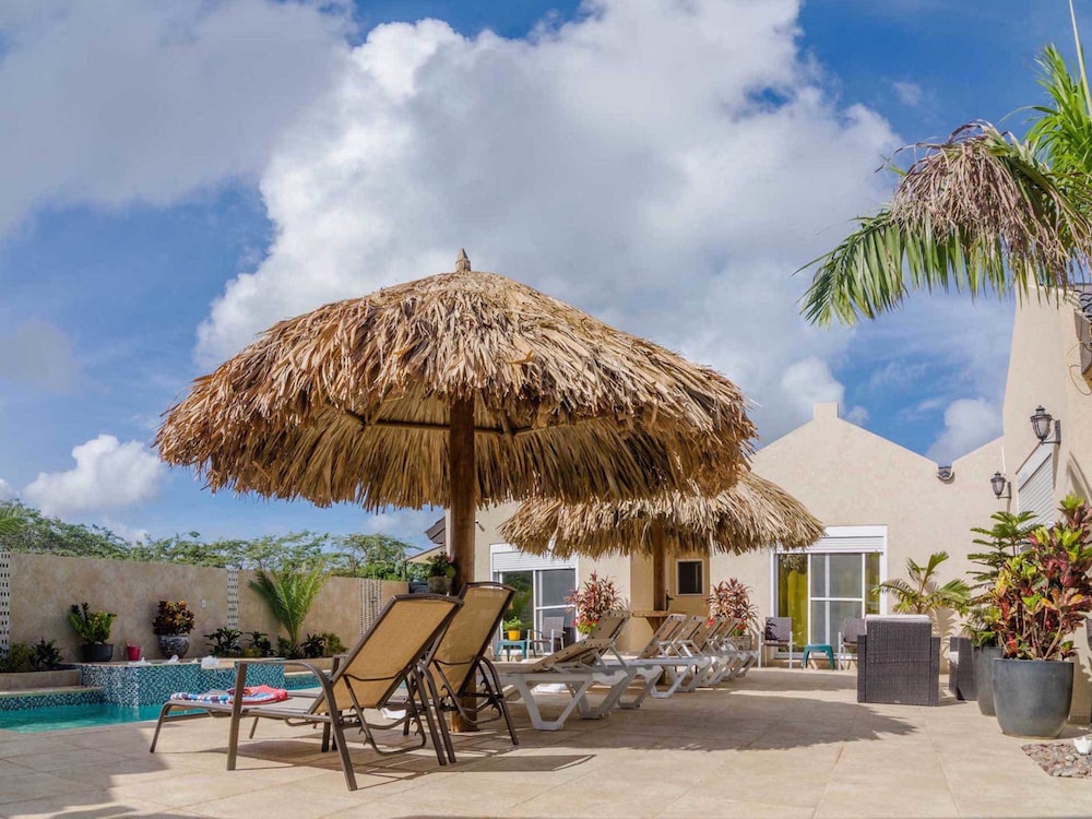 Golden Villas Aruba photo5