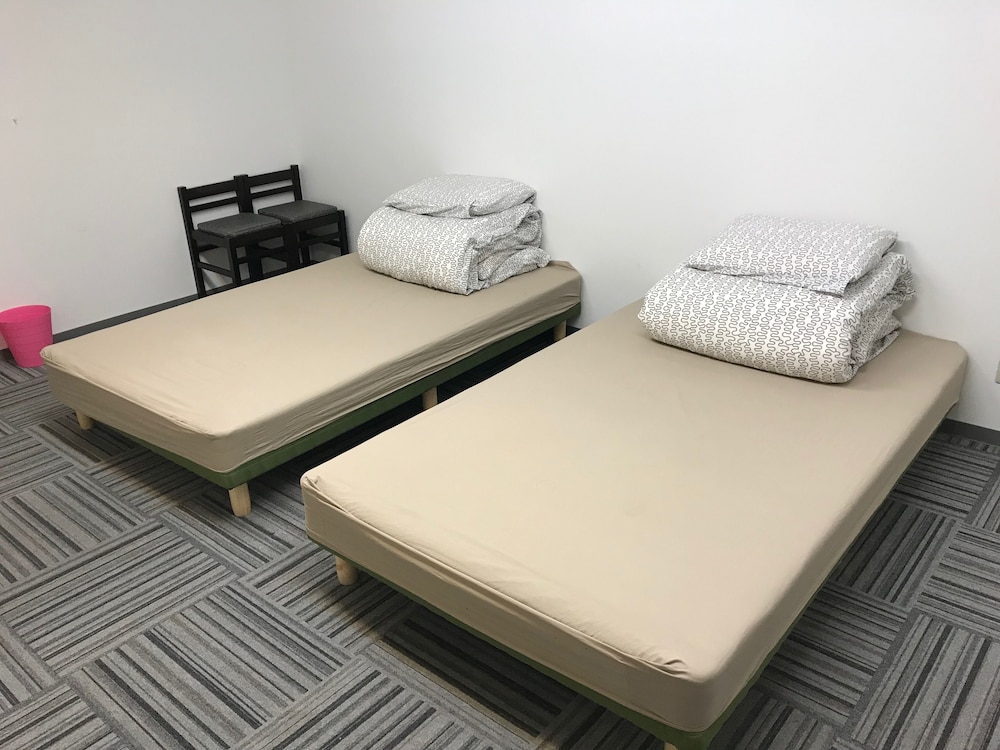 Hostel Furoya (Ex EzStay Osaka - Hostel) 20/47