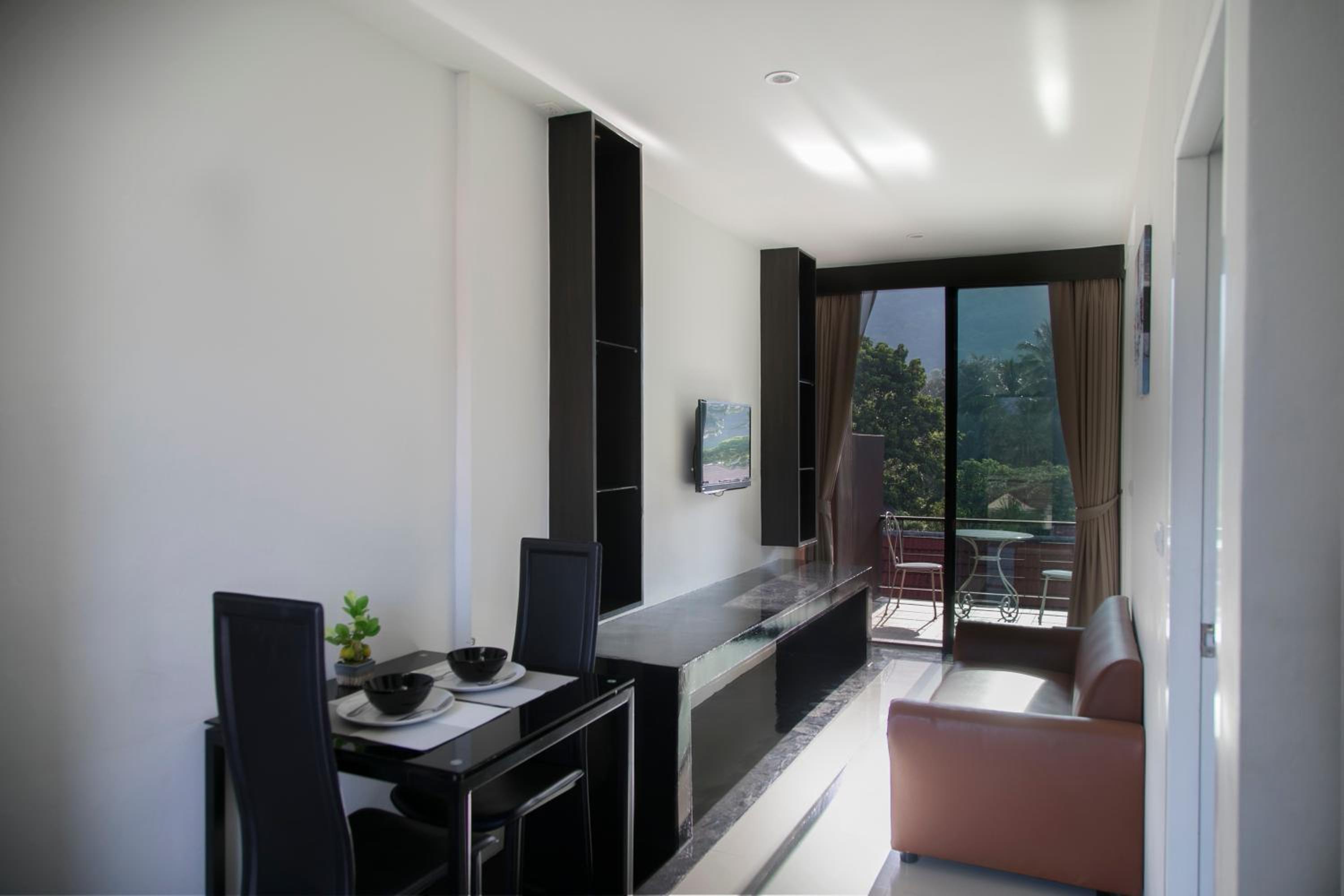 West Key Kamala Apartment 53/53