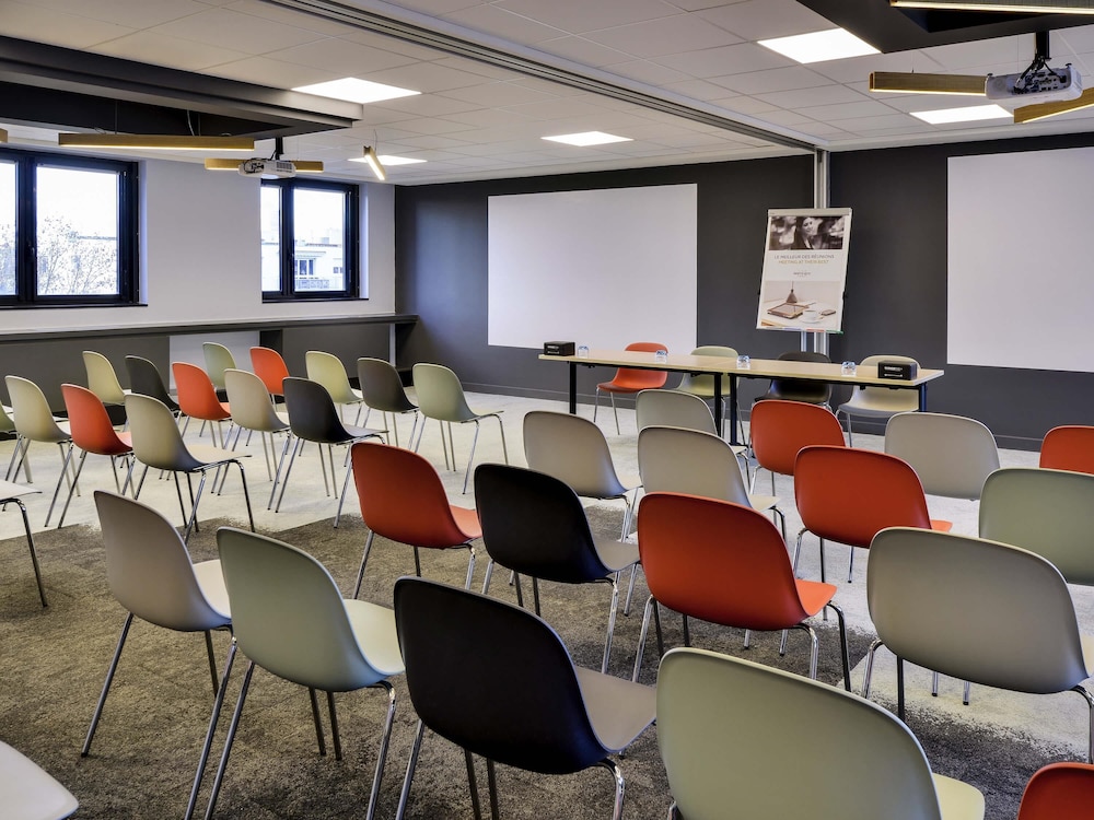 Hotel Mercure Lyon Centre Lumiere 58/74