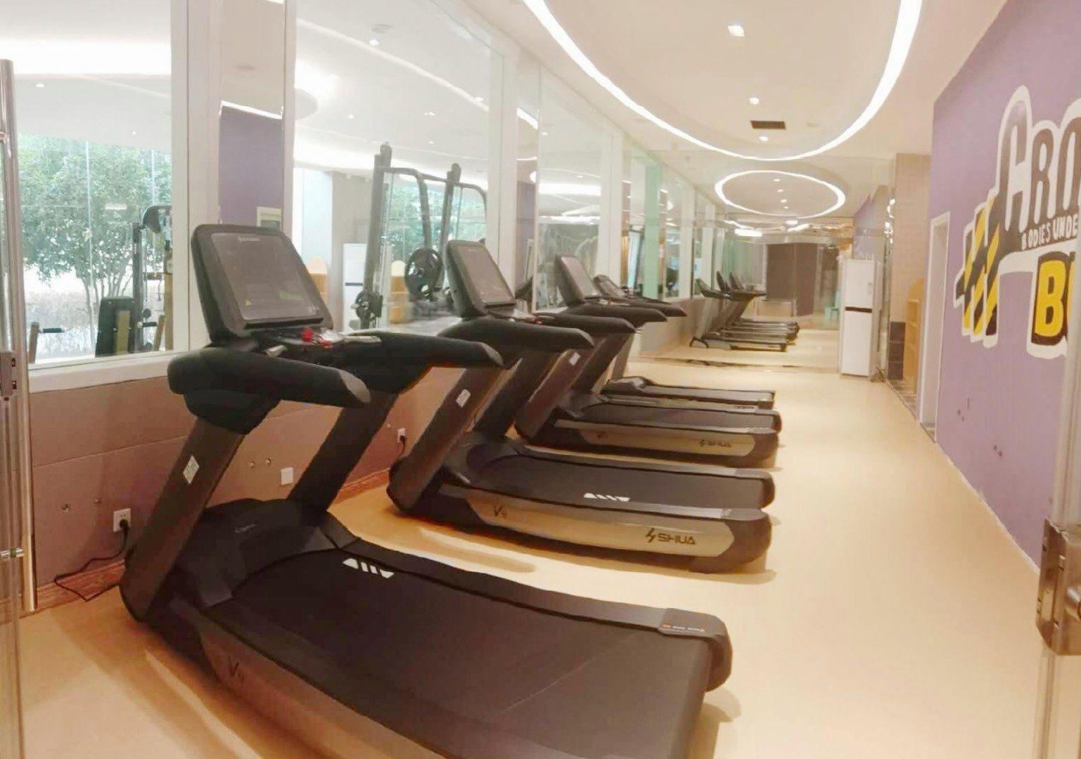 ShineWon Continental Hotel 20/33