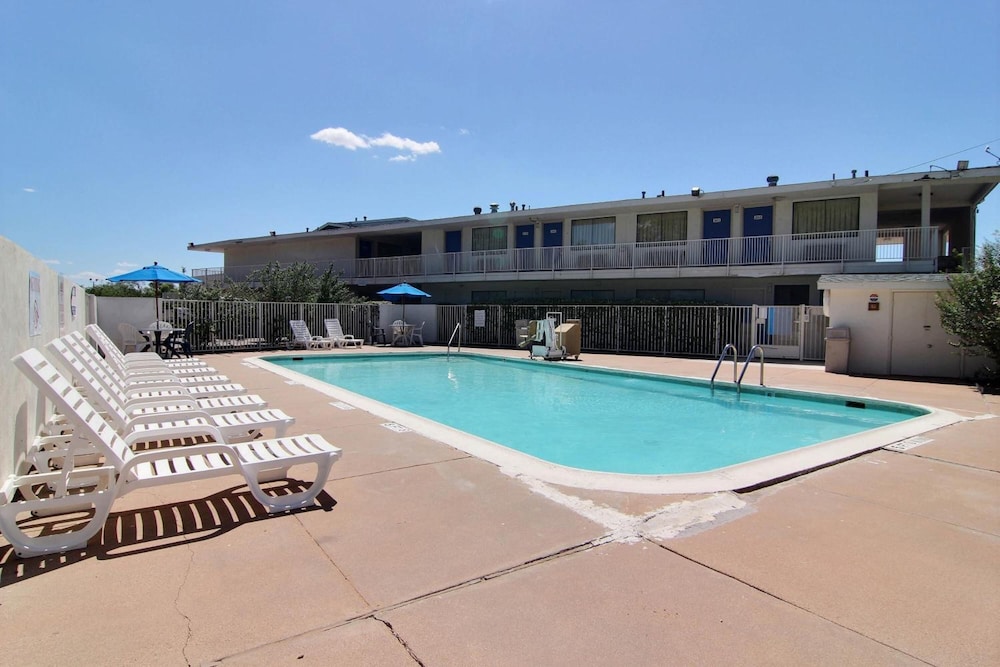 Motel6 Abilene, Tx 38/42