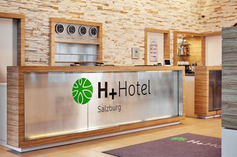 Hotel Salzburg-Hauptbahnhof 10/67