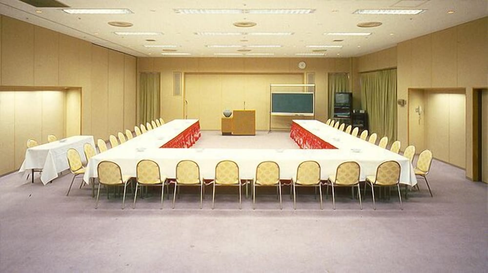Hotel Greenpia Minami Aso 42/50