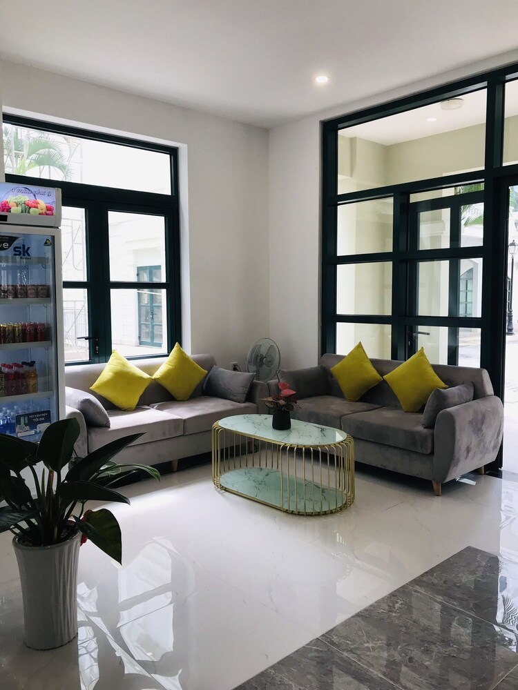 Myrtle Boutique Hotel 19/32