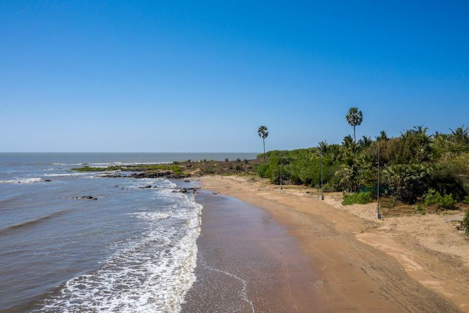 Beach House Madh Island Mumbai Ama Stays & Trails 21/36