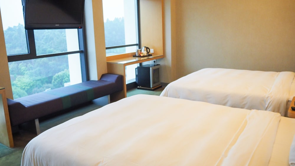 Aloft Nanhai Foshan 13/51