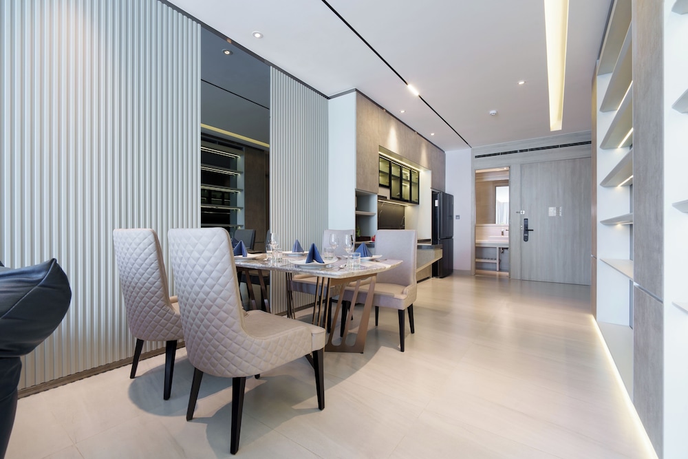 M City Hotel Saigon 27/49