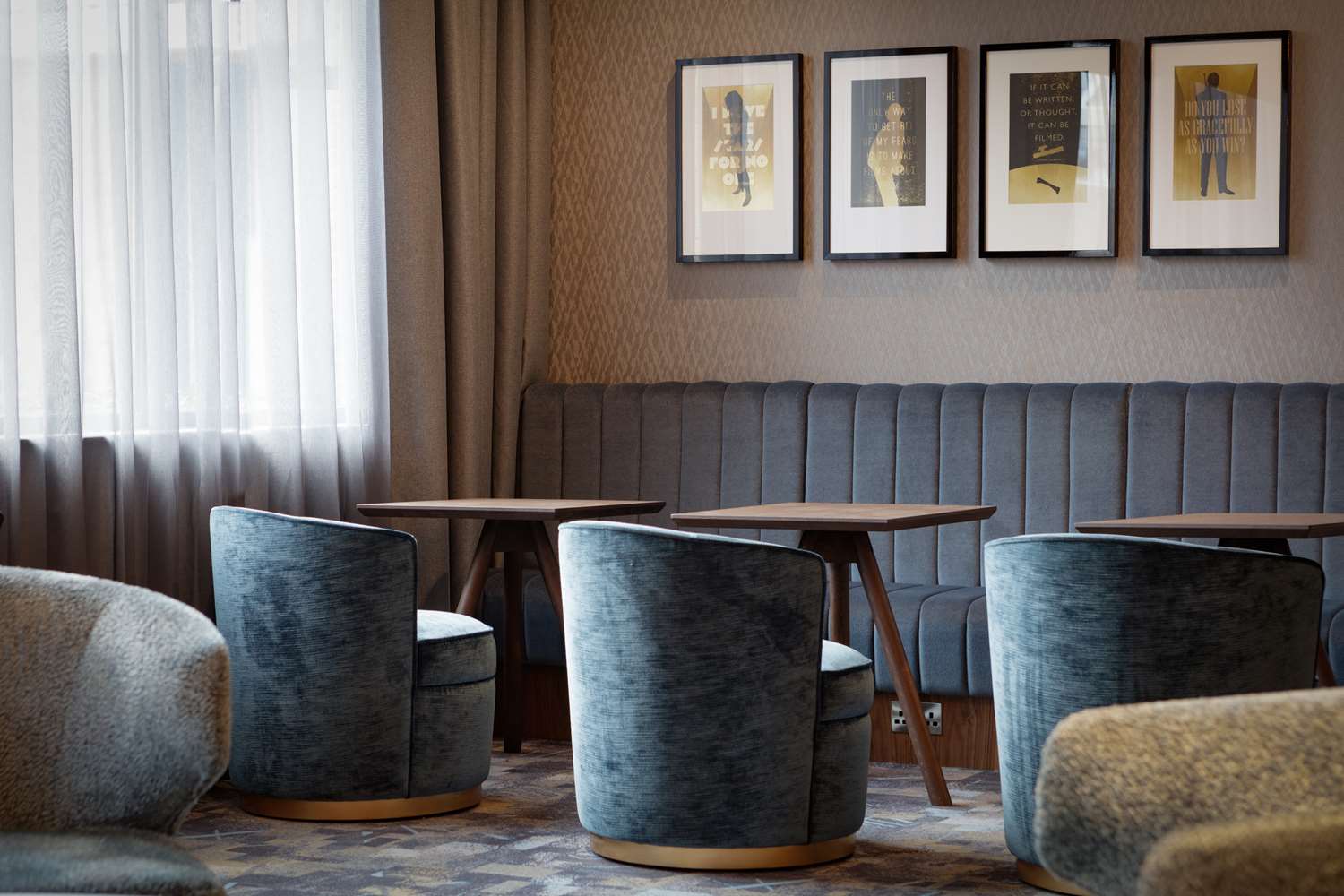 DoubleTree by Hilton London Elstree photo3