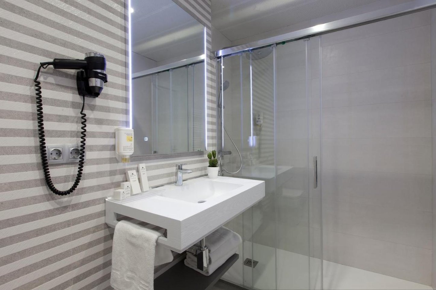 Spirit Hotel Ciudad de Burgos 43/50