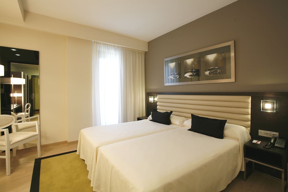 Hotel Spa Bienestar Moana 26/63