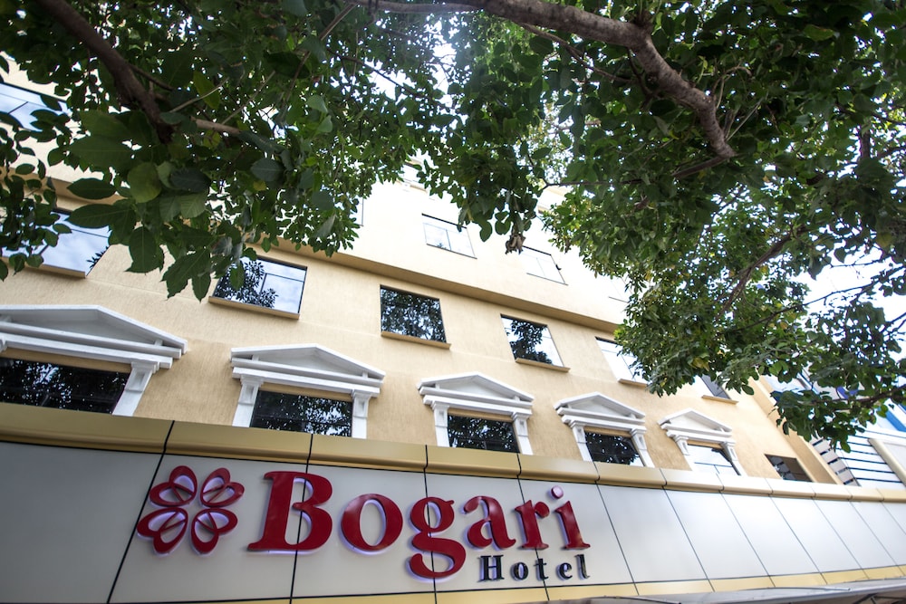 Bogari Hotel 9/75
