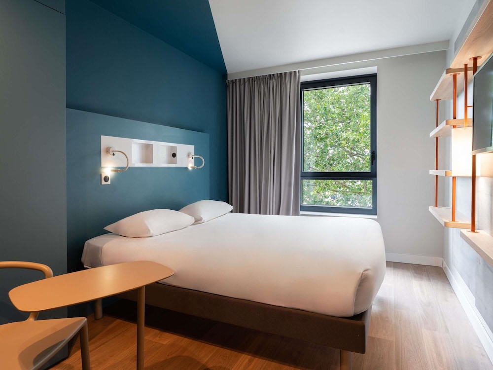 ibis budget Rouen Centre Rive Gauche 16/61