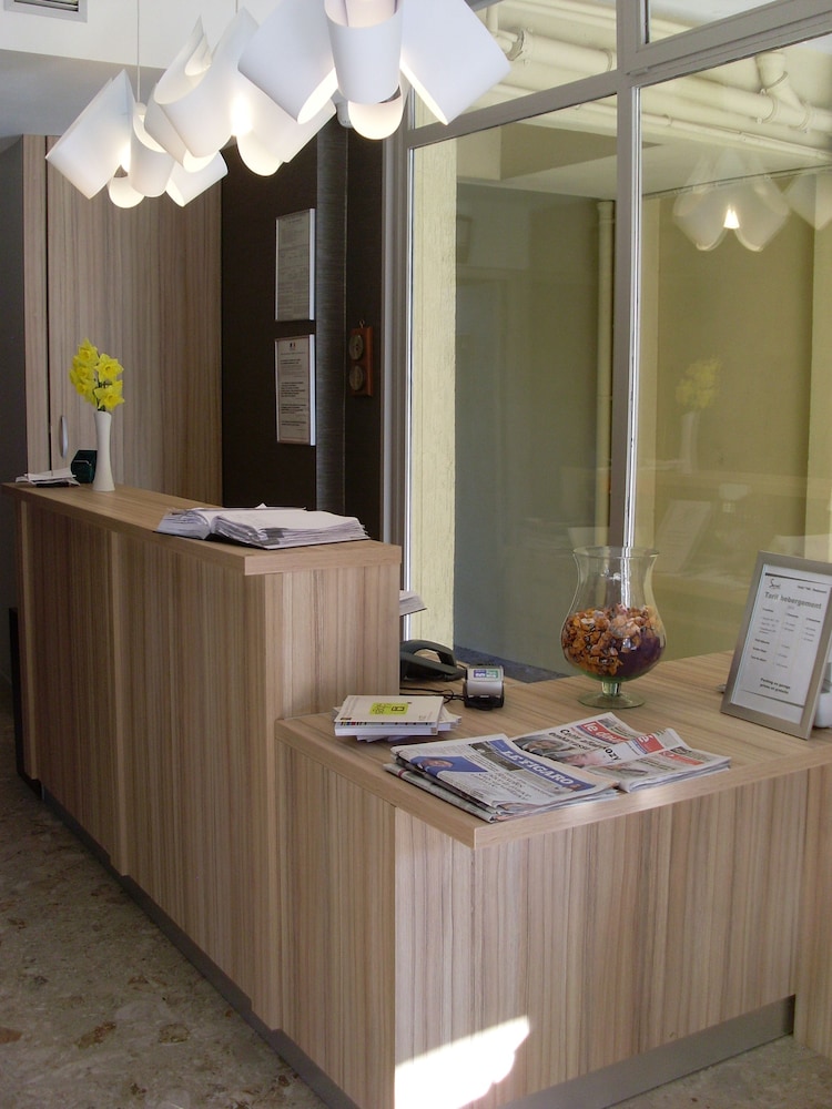 HOTEL SEYVET 4/36