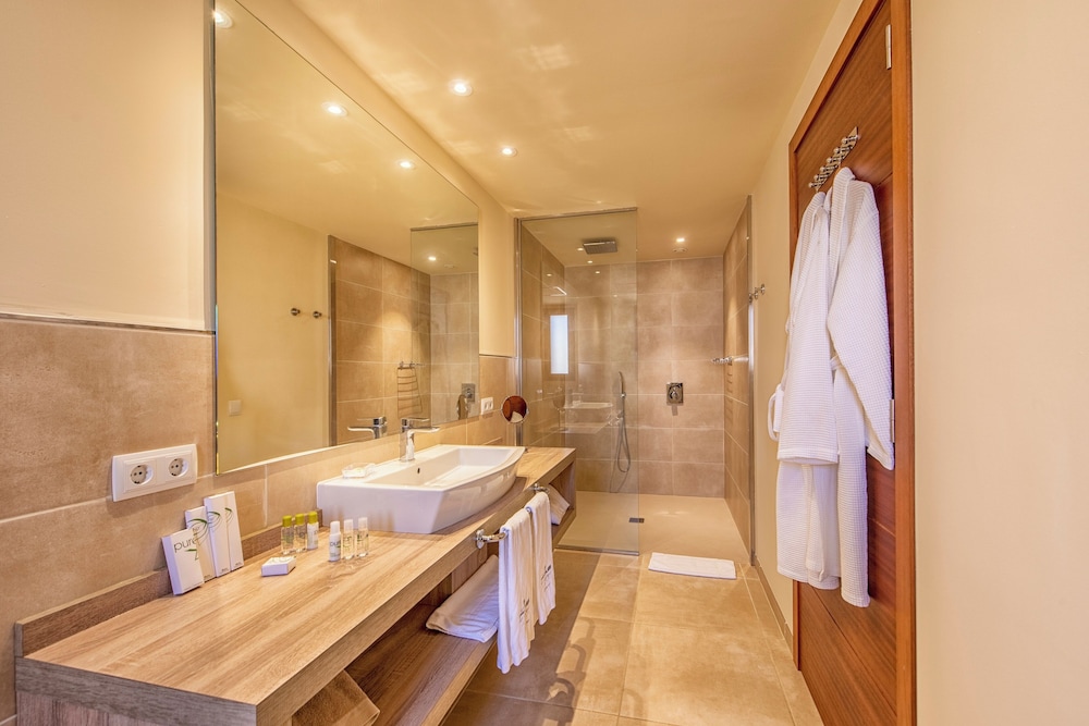 Hotel Son Trobat Wellness Spa 66/66