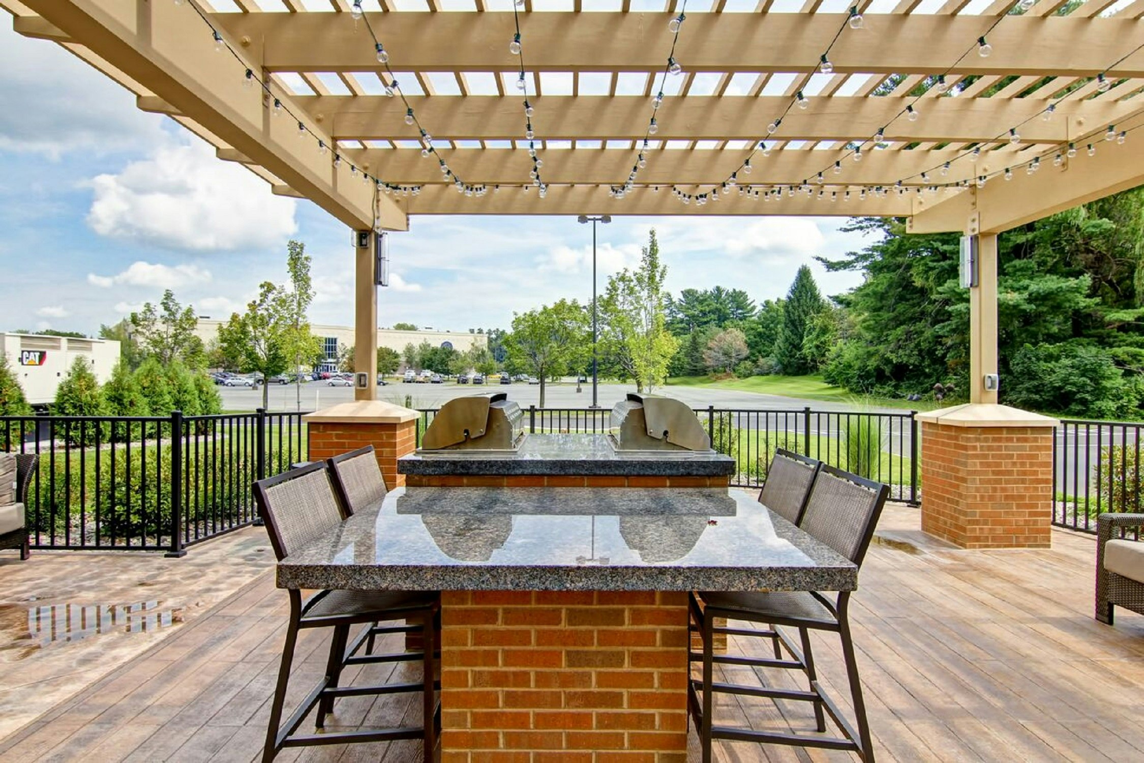 Homewood Suites By Hilton Clifton Park 30/43