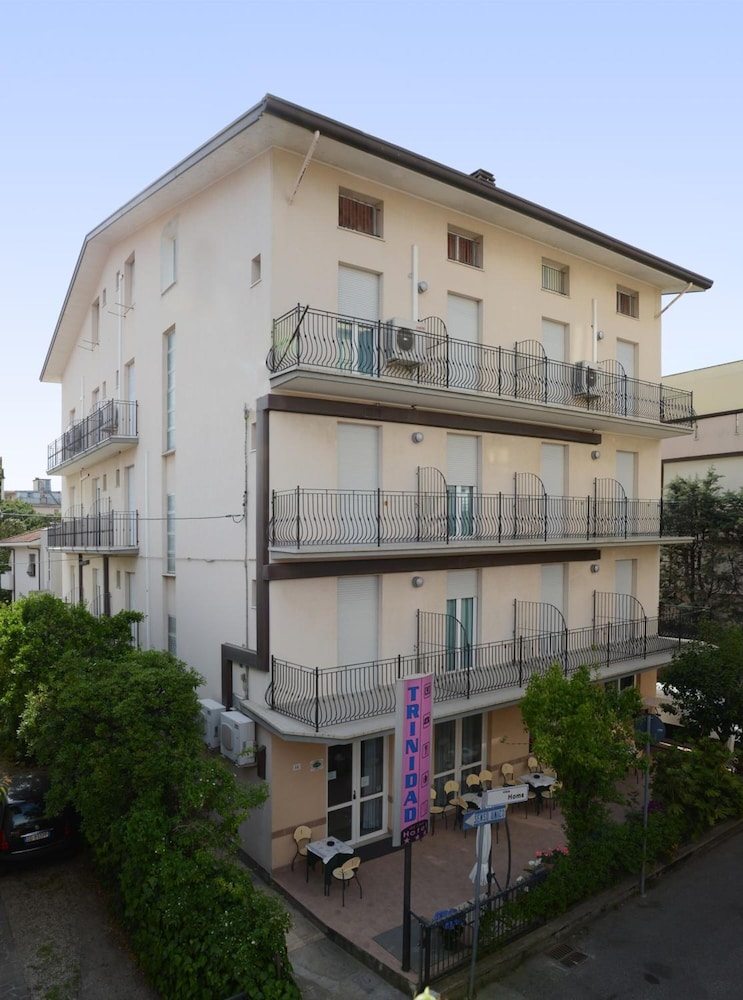 Hotel Trinidad 2/48
