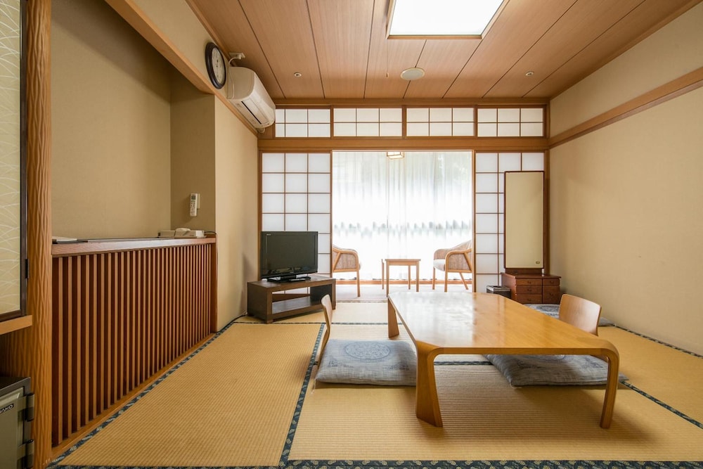 New Welcity Yugawara(Ryokan) 21/37