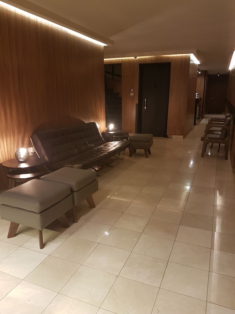 Suites Havre 23/48