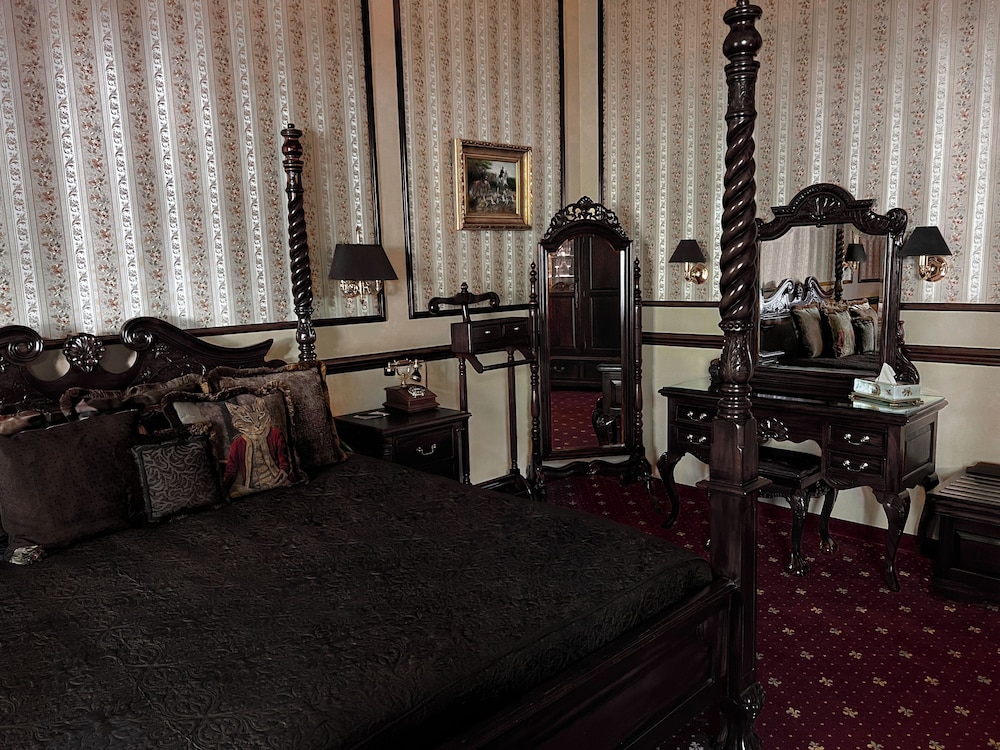 Hotel Villa Achenbach 36/58